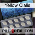 Yellow Cialis 34